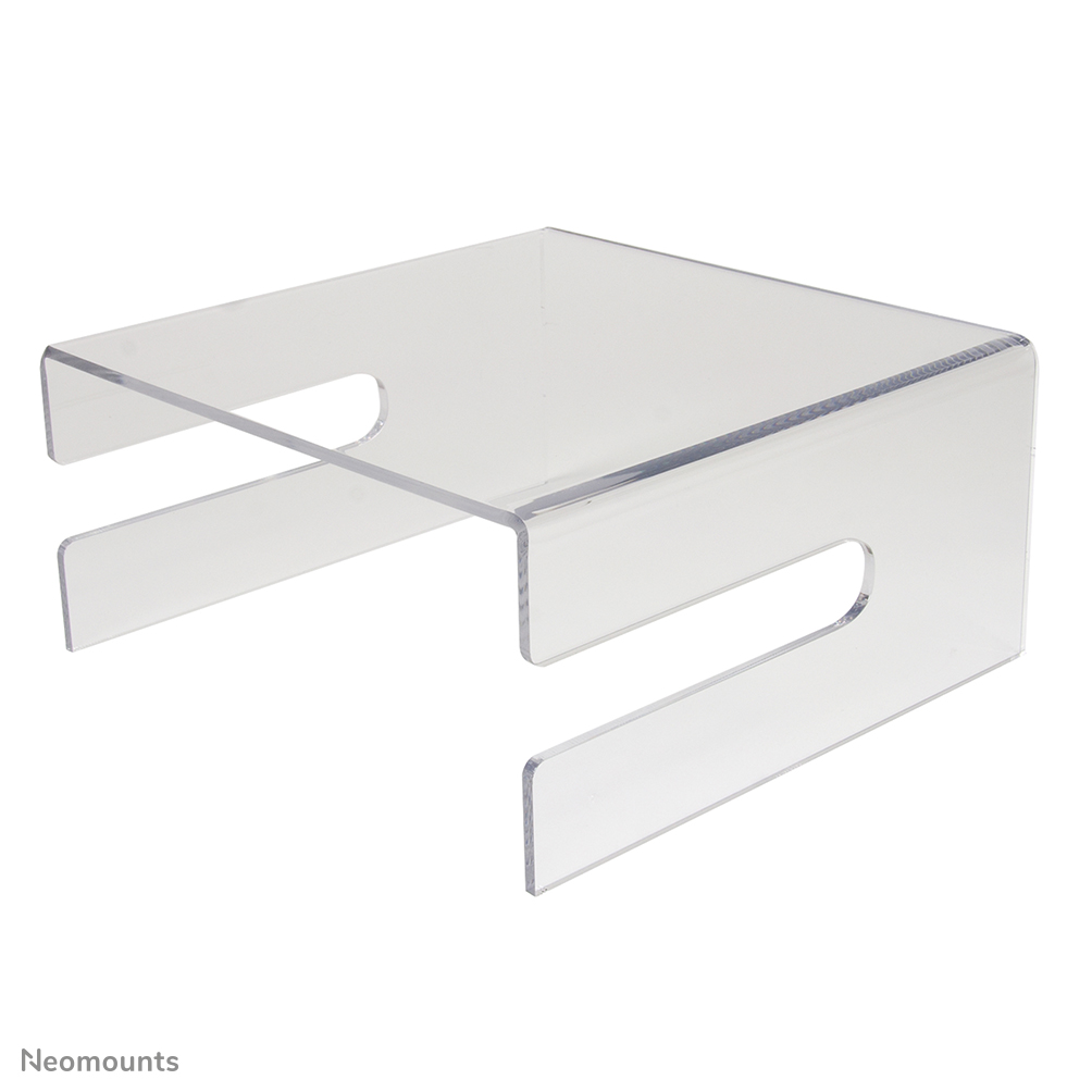 Neomounts NSMONITOR50 Monitor/laptop riser - universal